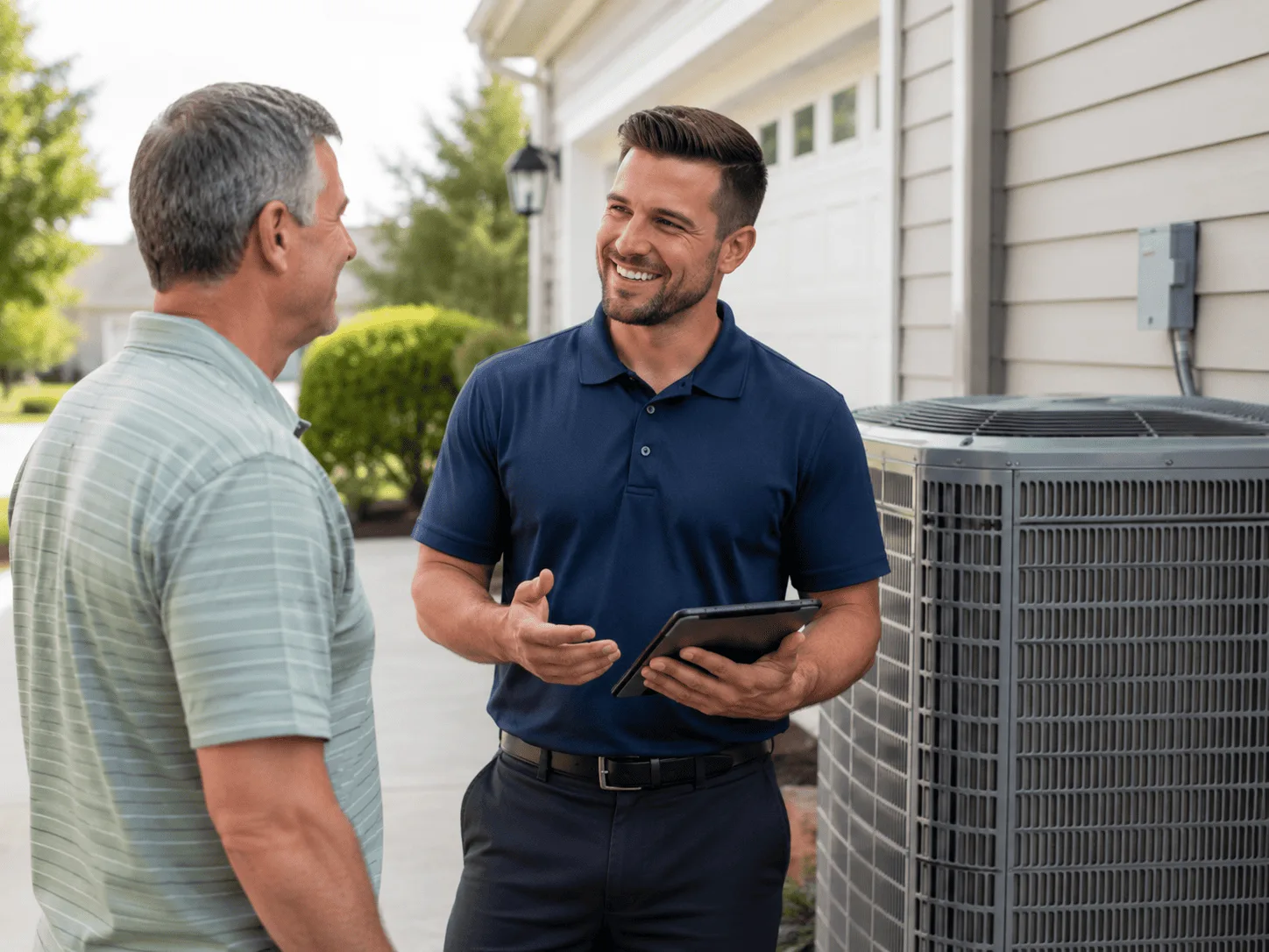 Heat Pump Installation Secretary, MD FAQs